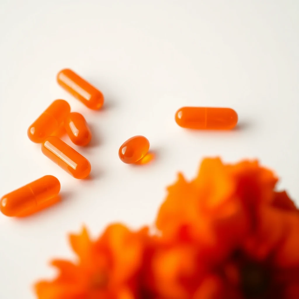 Lutein